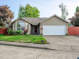 1300 Tamarack Ct SW, Albany, OR 97321