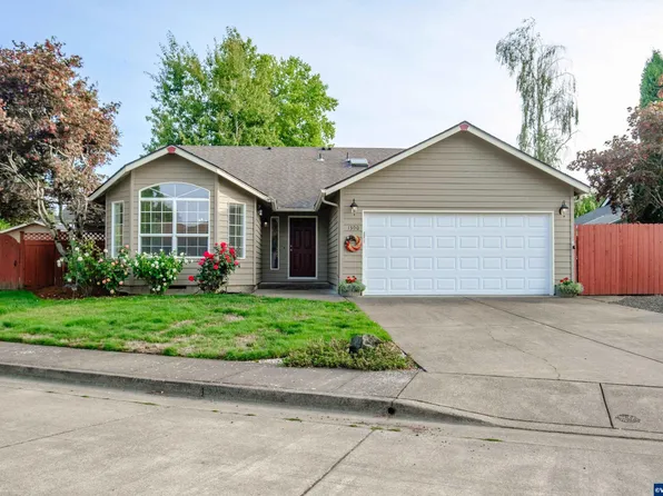 1300 Tamarack Ct SW, Albany, OR 97321