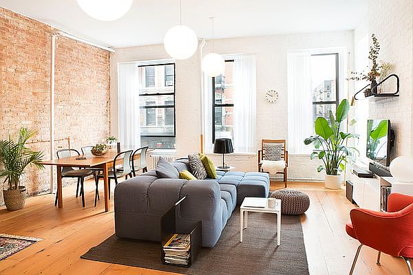1st image of 132 Eldridge St APT 2