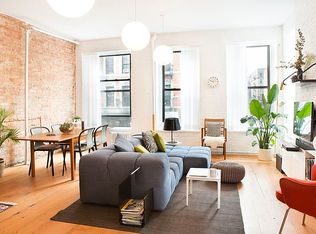 132 Eldridge St APT 2, New York, NY 10002