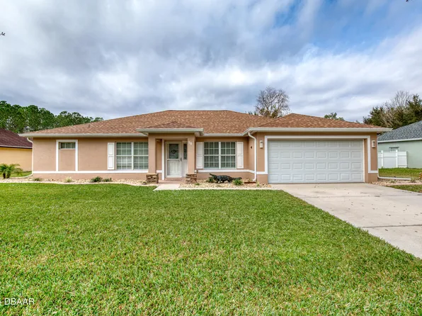 50 Chrysanthemum Dr, Ormond Beach, FL 32174