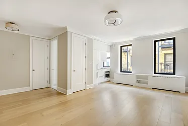 Rented by Akelius Real Estate Management