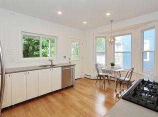 29 Western Ave APT 1, Morristown, NJ 07960