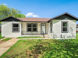 4321 Lorin Ave, Fort Worth, TX 76105