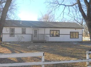 1009 W 2nd Ave, Hutchinson, KS 67501