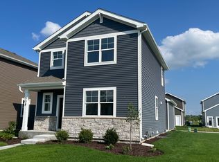 505 Oak Opening Dr #1, Stoughton, WI 53589