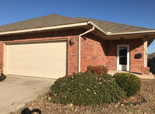 1718 Everglade Ct, Oklahoma City, OK 73128