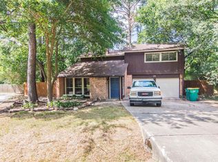 15 Basal Briar Ct, Spring, TX 77381