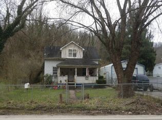 4425 Big Tyler Rd, Charleston, WV 25313