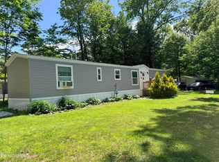 11 Oak Way, Stephentown, NY 12168