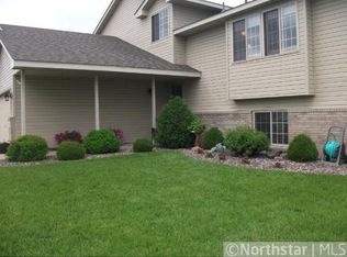 9054 Greystone Ave, Monticello, MN 55362