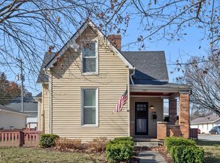 1107 S 9th St, Noblesville, IN 46060