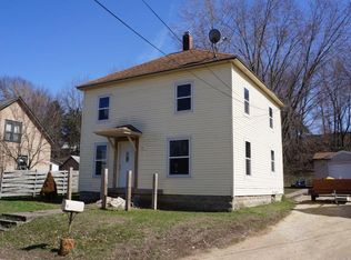 20077 Harris Rd, Galesville, WI 54630