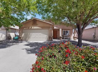 309 Soothing Meadows Dr NE, Rio Rancho, NM 87144