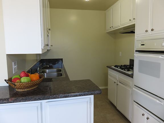 Stone kitchen counters