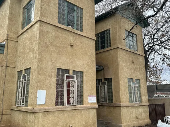 708 Central Ave SE APT 7, Albuquerque, NM 87102