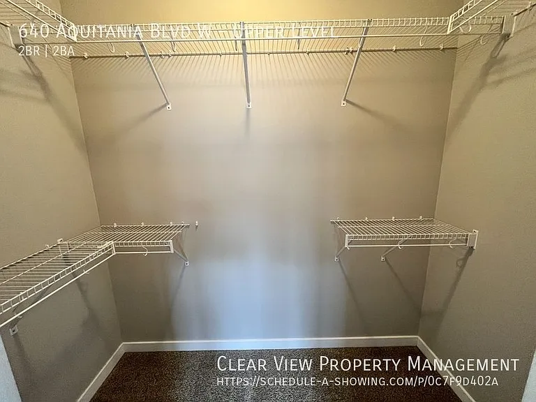 640 Aquitania Blvd W #UPPER LEVEL — Photo 16
