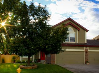 11321 Haswell Dr, Parker, CO 80134