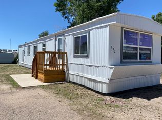 3280 S Academy Blvd LOT 192, Colorado Springs, CO 80916