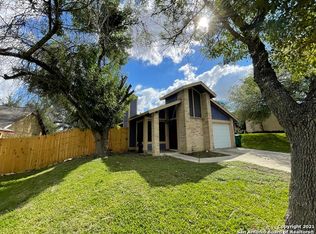 8424 8th St, Converse, TX 78109