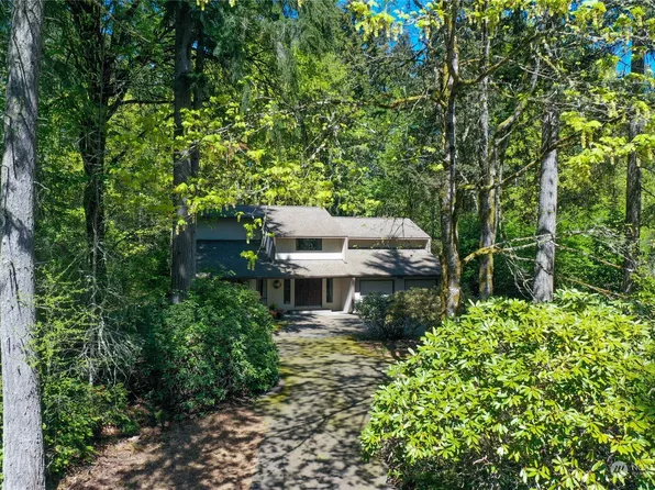 4211 55th Street Ct NW, Gig Harbor, WA 98335
