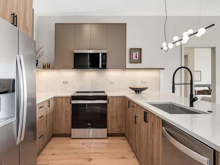 Novu Apartments — Photo 31