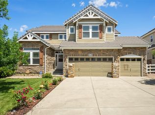 21129 E Eldorado Dr, Aurora, CO 80013