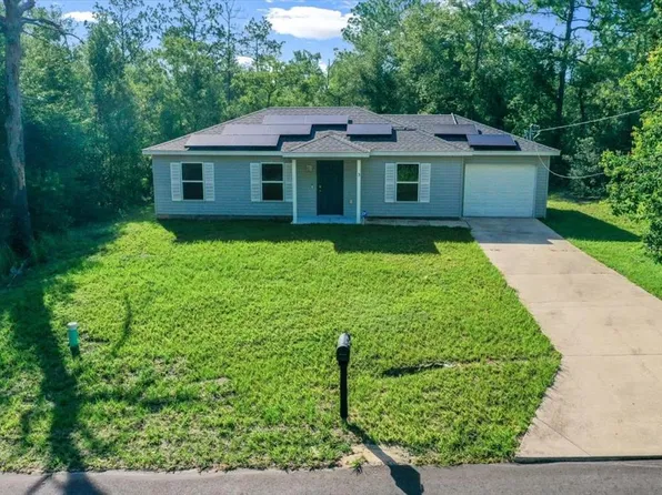 3 Spring Pass, Ocala, FL 34472