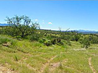 Paseo Matamoros, Rio Rico, AZ 85648