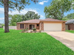 3319 N Mason Rd, Katy, TX 77449
