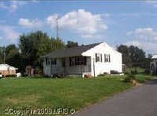10539 Old Annapolis Rd, Frederick, MD 21701