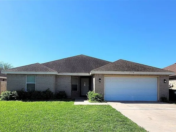 3117 Whitetail Dr, Weslaco, TX 78596