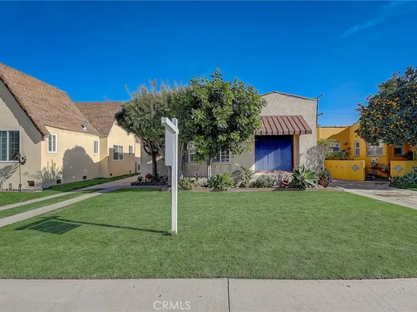 10018 San Anselmo Ave, South Gate, CA 90280