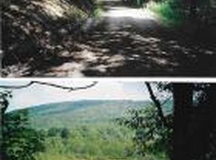 Pantherlick Rd, Sugar Run, PA 18846