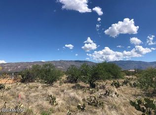 S Camino Loma Alta, Vail, AZ 85641