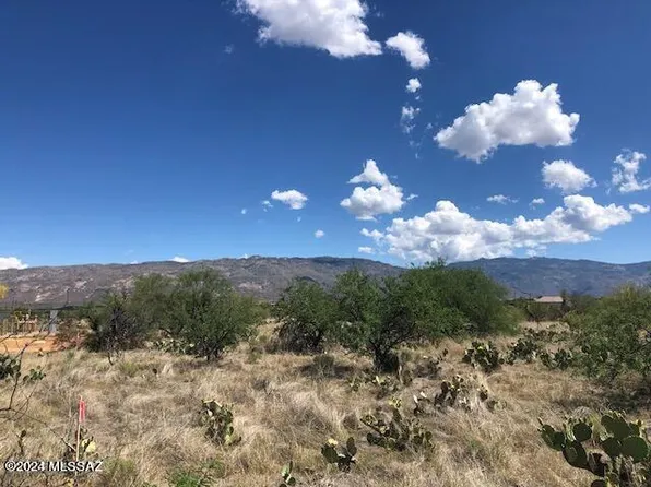 S Camino Loma Alta #1, Vail, AZ 85641
