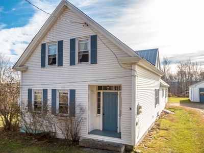 243 West Main Street, Lunenburg, VT, 05906