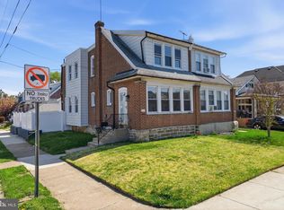 1121 Shelmire Ave, Philadelphia, PA 19111