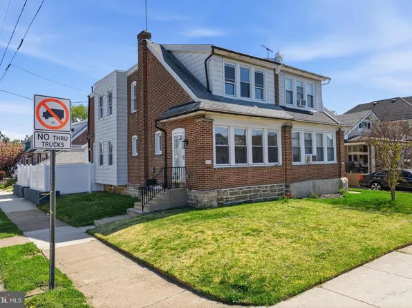 1121 Shelmire Ave, Philadelphia, PA 19111