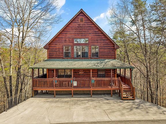 2nd image of 3517 Sand Ridge Way