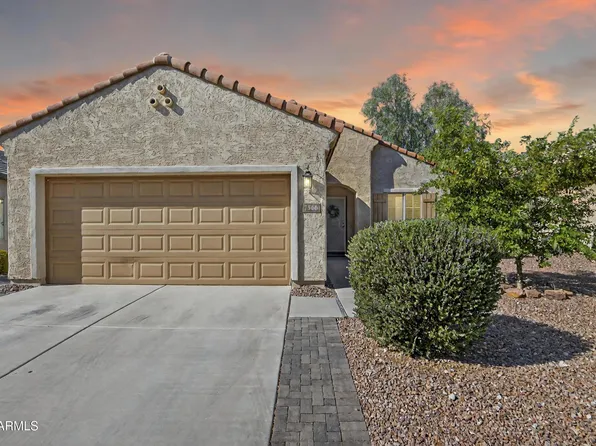 7566 W CONGRESSIONAL Way, Florence, AZ 85132