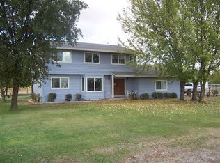 11565 Badger Valley Rd, Wilton, CA 95693