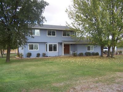 11565 Badger Valley Rd, Wilton, CA, 95693