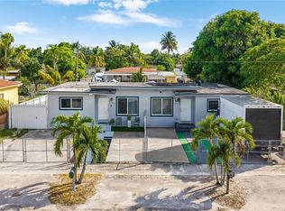 Lawndale 3rd Addn, Miami, FL 33168