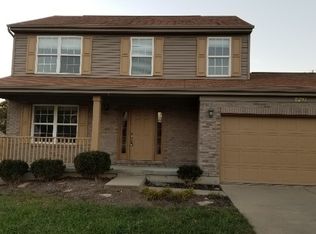 2210 Custer Ln, Fort Wright, KY 41017