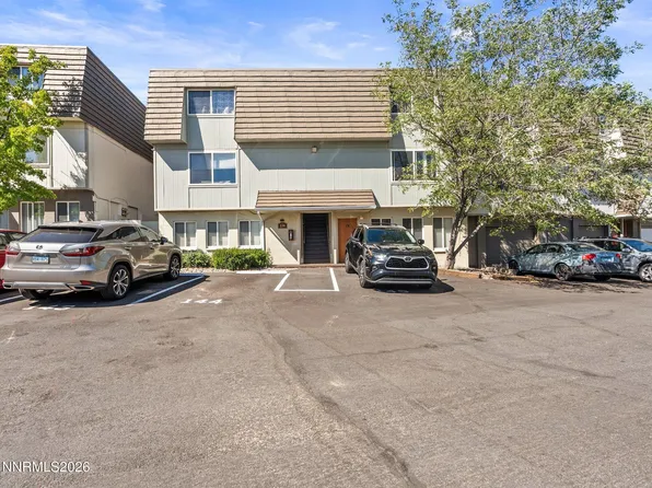 230 Bisset Ct Unit B, Reno, NV 89503