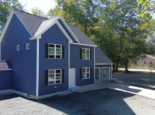 392 Fremont Rd, Chester, NH 03036