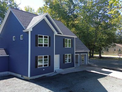 392 Fremont Road, Chester, NH, 03036