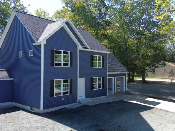392 Fremont Road, Chester, NH 03036