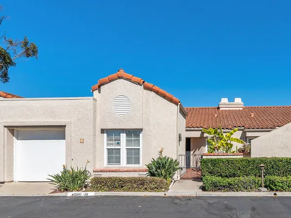 15961 Avenida Villaha Unit 29, San Diego, CA 92128